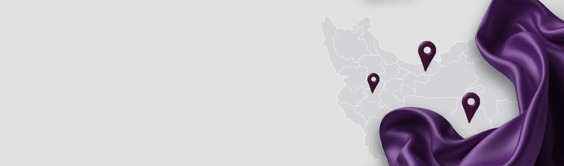 شعب فروشگاه